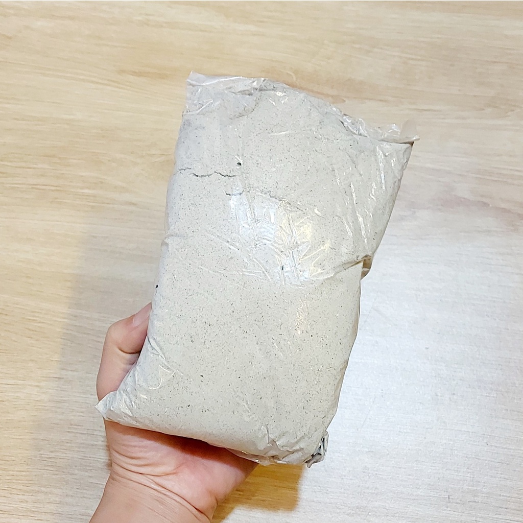 Tro Bát Hương Bát Nhang, Tro Nếp