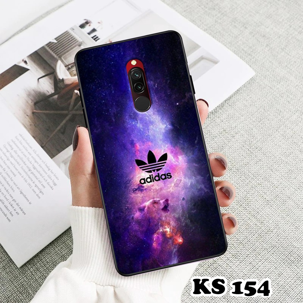 Ốp lưng Xiaomi Redmi 7 - Redmi 7A - Redmi 8 - Redmi 8A - Ốp in hình ÄDĮĎAŠ sang trọng, bền đẹp