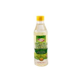 Giấm Gạo Lên Men Ajinomoto Chai 400ml