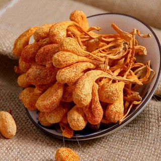 NỤ BÔNG ĐÔNG TRÙNG HẠ THẢO