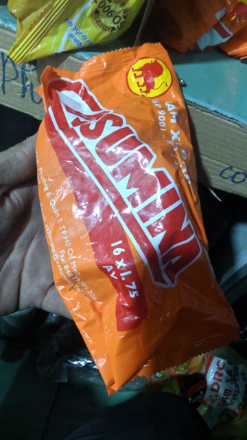 Săm xe đạp đủ cỡ 12 14 16 18 20 22 24 26 600 650 660 680 700