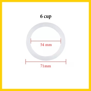 Ron Caosu Cho Ấm Bialetti Mokapot
