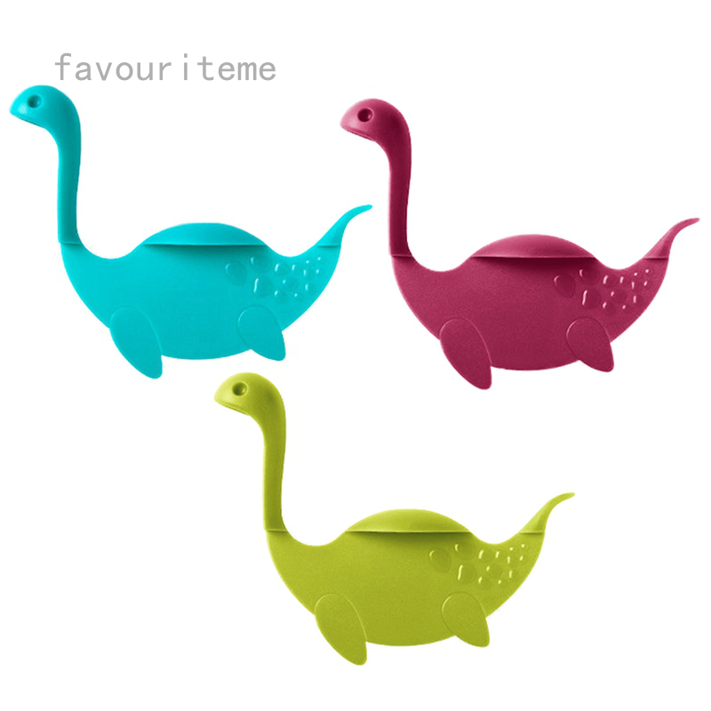 Bookmark Hình Quái Vật Loch Ness Sáng Tạo