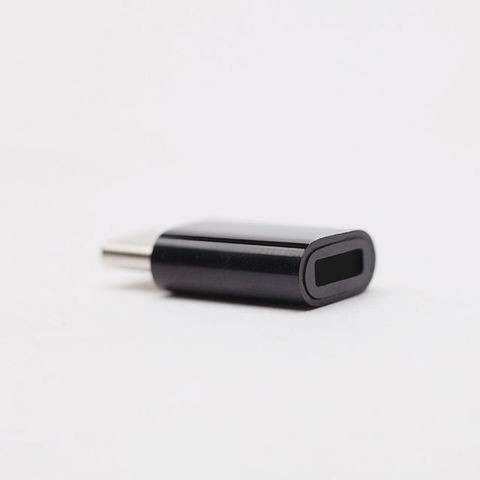 Đầu chuyển từ micro usb qua USB Type C Xiaomi