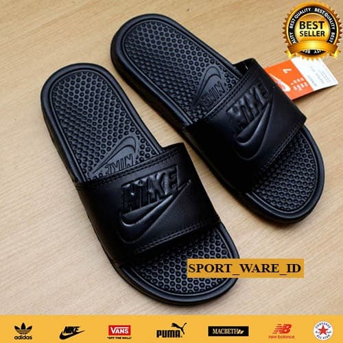 Dép Sandal Nike Benassi S1M5 Chất Lượng Cao Cho Nam