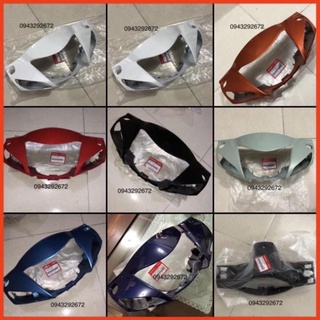 Đầu honda zin xe wave110 2016-2021