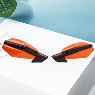 1 Bộ Vỏ Bọc Bảo Vệ Tay Lái Xe Mô Tô Ktm Duke 125 200 250 390 2012-2020