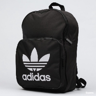 ⚡️ Balo Adidas màu đen XUẤT DƯ FULL TEM TAG CODE