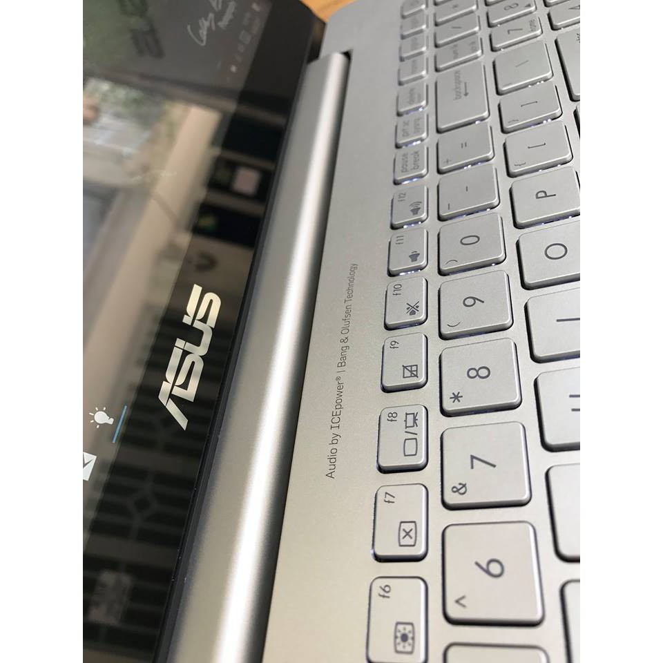 Laptop Gaming ultralbook UX501, i7 6700HQ, 16G, 512G, GTX960M, 4k, touch | BigBuy360 - bigbuy360.vn