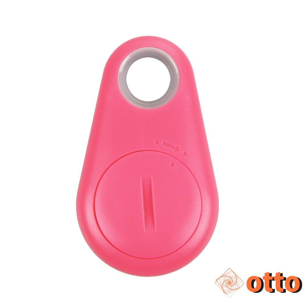 Otto Mini Bluetooth Wireless Anti Lost Tracker Child Pet Key Finder GPS Locator Alarm