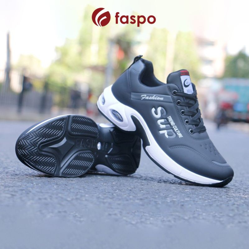 Giày nam, Giày thể thao nam hot-trend 2020 - GNA004 | BigBuy360 - bigbuy360.vn