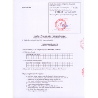 Kem Nghệ Thorakao Tuýp 10G