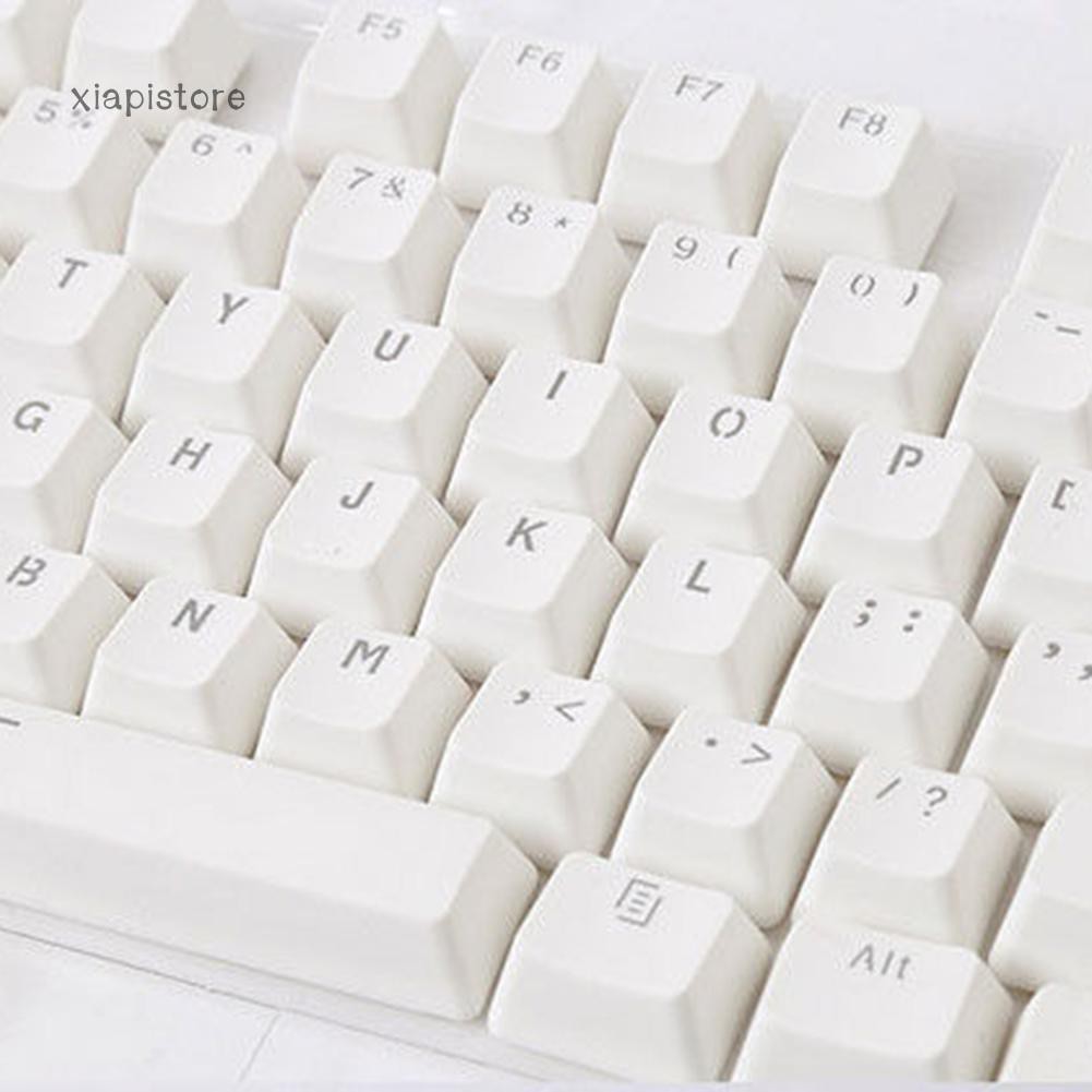 1 bộ nút đậy dành cho bàn phím