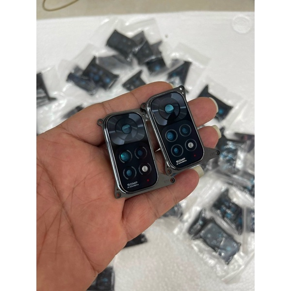 Cụm kính camera xiaomi redmi note 11 / cụm kính camera redmi note 11