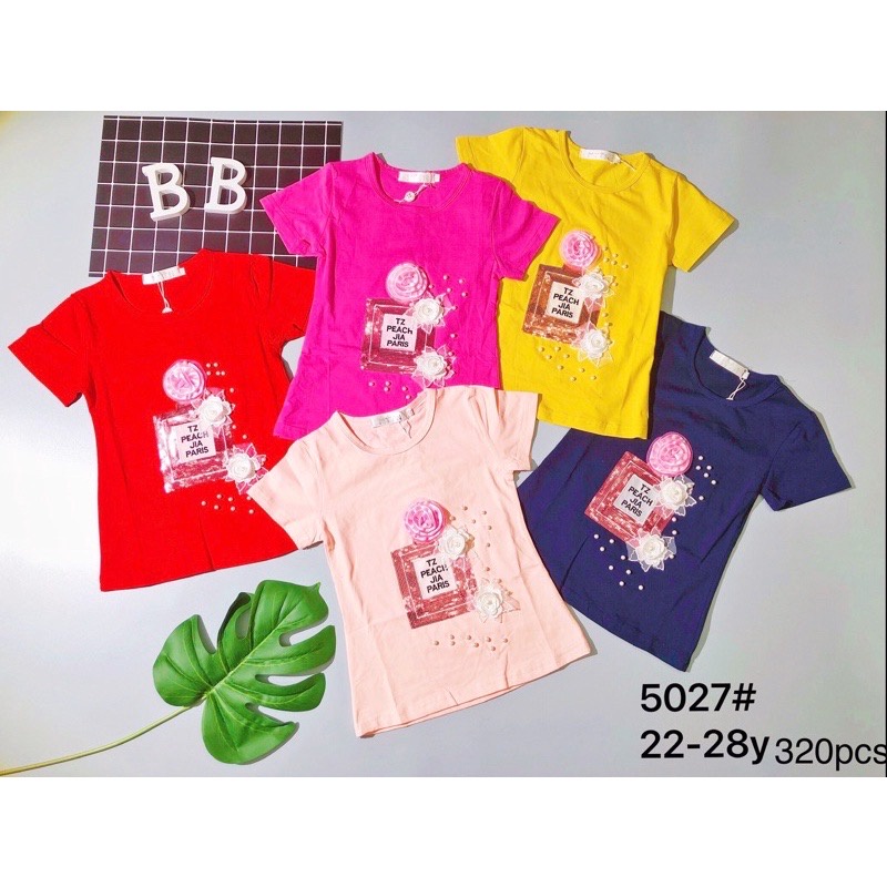 Bán Buôn Quần Áo Nhập Khẩu (4 Chiếc)