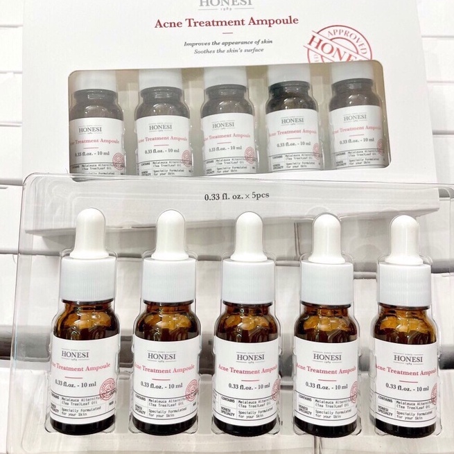 Tinh chất tế bào gốc Honesi