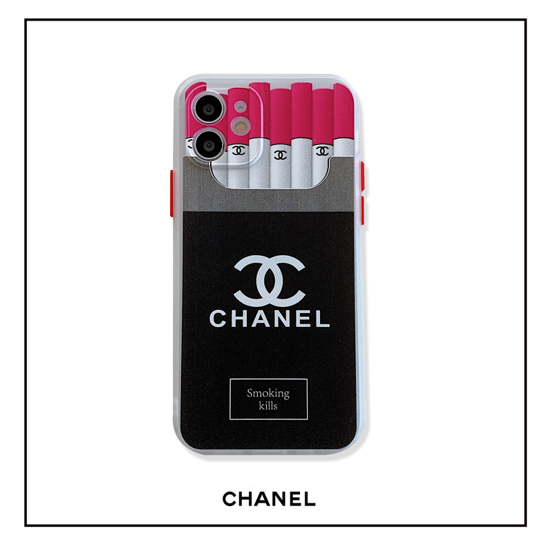 CHANEL Ốp Lưng In Hình Độc Đáo Cho Iphone 12 / Pro Max / Mini / 6 / 7 / 8 / Plus / X / Xr / Xs Max / I11 / Se2 | BigBuy360 - bigbuy360.vn