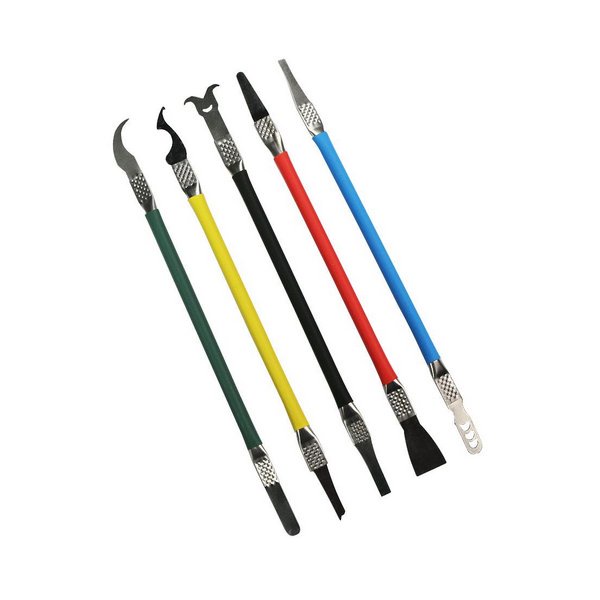 Bộ dao đục ic, vệ sinh keo, tháo lắp đa năng RELIFE RL-049B