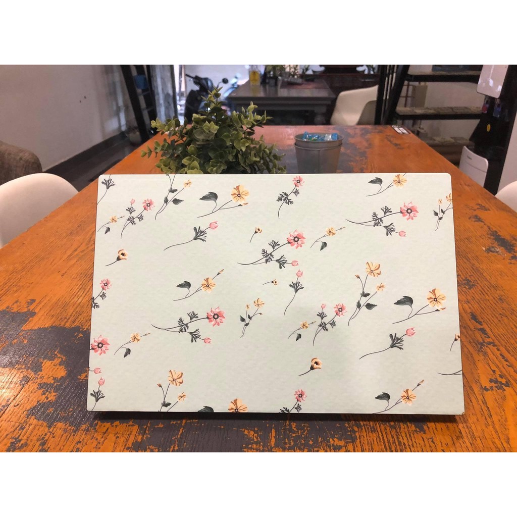 Bộ skin laptop, macbook in hình theo yêu cầu mọi người | BigBuy360 - bigbuy360.vn