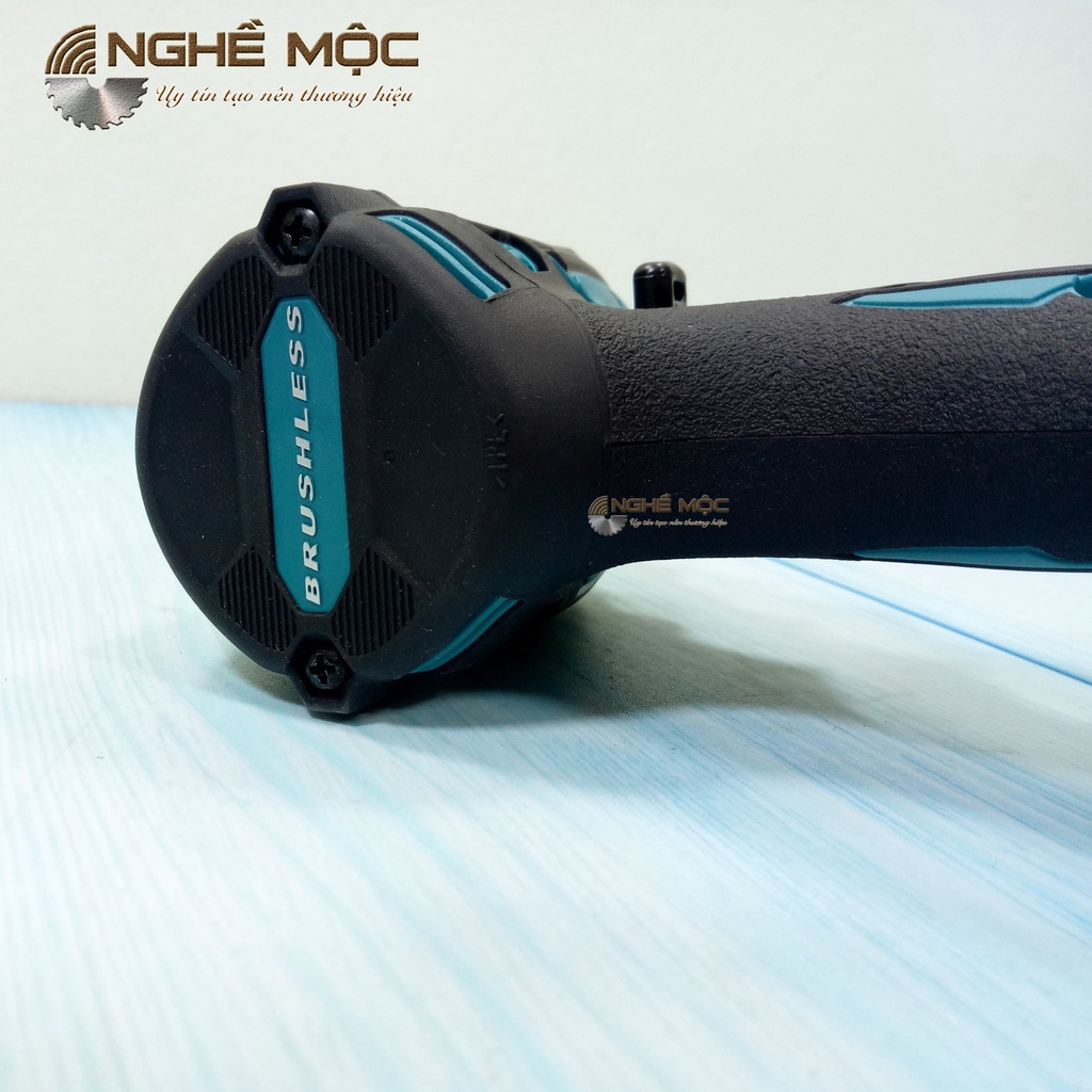 Máy bắt vít pin Makita XDT19 XDT13 XDT14 XDT16 USA TDT172 thân máy