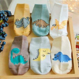 Combo 20 đôi tất lộn xộn