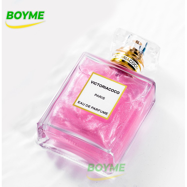 [LÃNG MẠN] Nuoc Hoa Nu Victoriacocco Cao Cấp, Nước Hoa Nữ Quyến Rũ Lấy Cảm Hứng Từ Hương Hoa Tươi Mát Của Thiên Nhiên | BigBuy360 - bigbuy360.vn