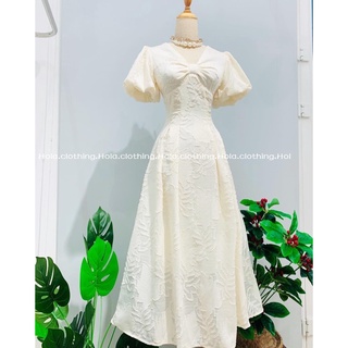 Đầm công sở 𝐌𝐢𝐥𝐥𝐢𝐞 𝐋𝐚𝐜𝐞 𝐃𝐫𝐞𝐬𝐬