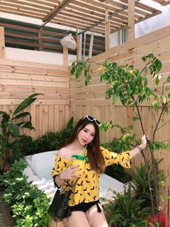 Áo sơmi in