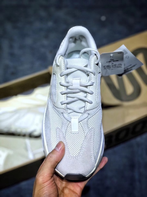 (40-44)Giày sneaker yeezy boost700"analog"