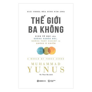 Sách-Thế giới ba không