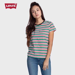 LEVI'S - Áo Thun Nữ 18672-0172  