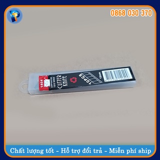 Lưỡi Dao Trổ SDI Loại 1404 (To)