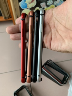 Viền cho Iphone 11, 11 Pro, 11 Pro Max