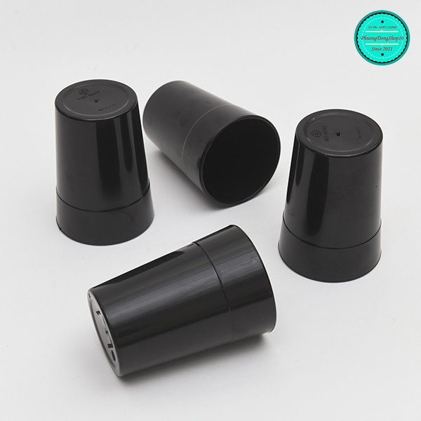 Cốc Uống Nước Việt Nhật, Cốc Nhựa 6315 và 6316 Chất Liệu Nhựa Nguyên Sinh Cao Cấp, An Toàn Khi Sử Dụng