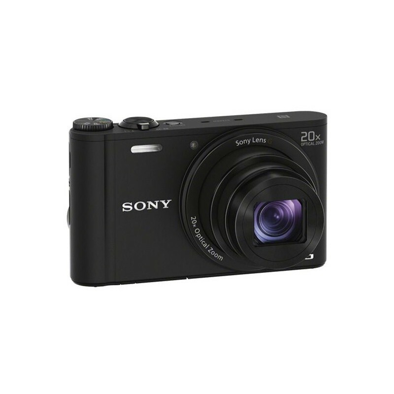 Máy ảnh du lịch Sony CyberShot DSC WX350 | BigBuy360 - bigbuy360.vn
