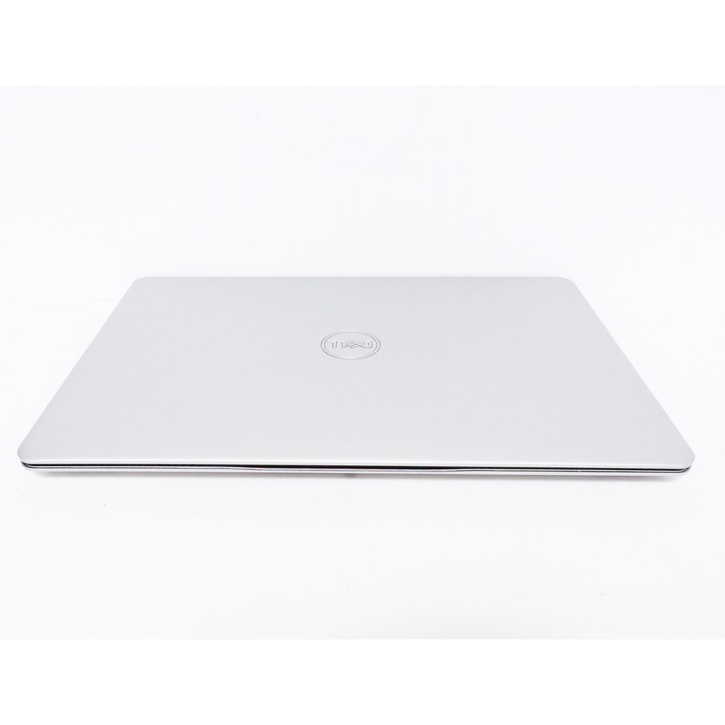 Laptop Dell Inspiron 5584 i7-8565U, 16GB RAM, 256GB NVME, 500GB HDD, 15.6" FHD IPS