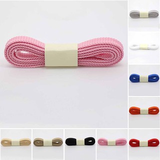 Cặp dây giày dài 120cm nhiều màu lựa chọn