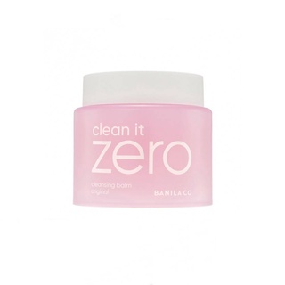 Banila Co. Dầu Tẩy Rửa Sạch Nó Zero (100ml)