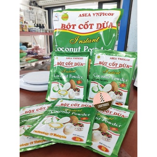 Bột cốt dừa 50gr