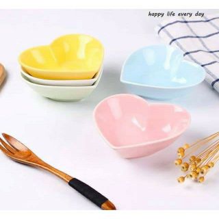 Chén ăn sứ hình thú cho Hamster
