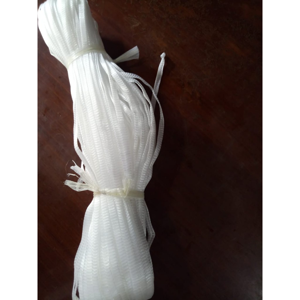 Túi lưới đựng phân tan chậm, phân dê- 10m