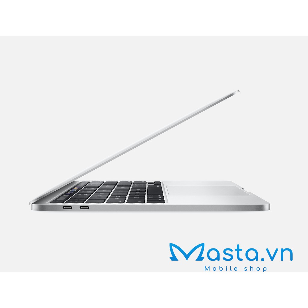 Laptop Apple Macbook Pro 2020 13 inch With Touch Bar Core i5 1.4GHz 8GB 512GB - Chính hãng