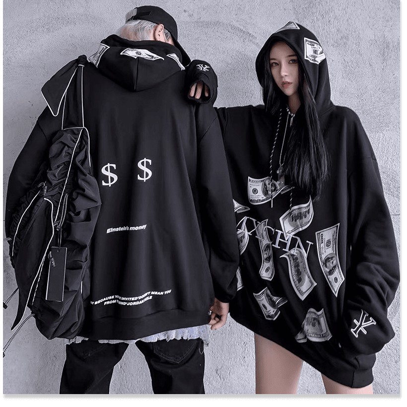 Áo Hoodie Nam UNISEX  IN MXCHN ĐÔ L.A Siêu Phẩm | BigBuy360 - bigbuy360.vn