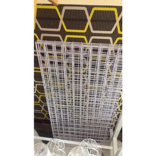 Khung lưới có chân 1mx1m5