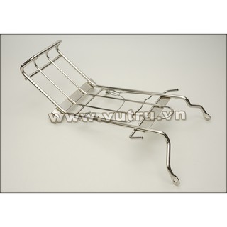 BAGA INOX DREAM 2013