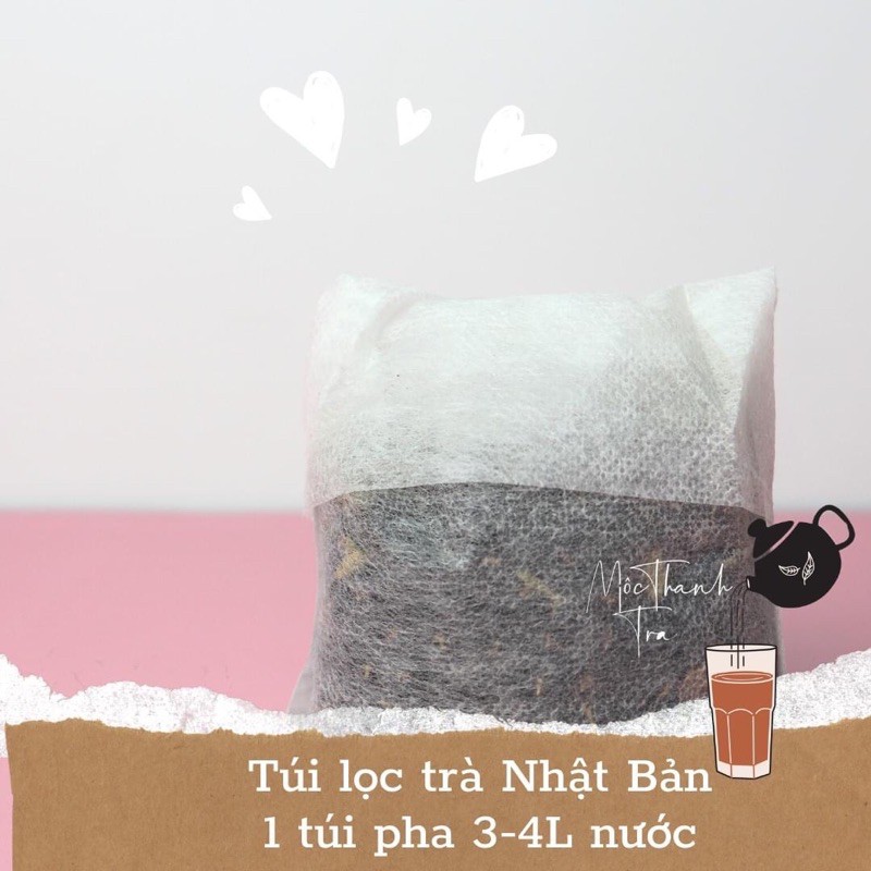 COMBO GIÁ TỐT [380k] Đậu đen xanh lòng - Cỏ ngọt - Hà thủ ô túi 1kg (CTL) + Hủ 500g (hạt rời) + túi 100G