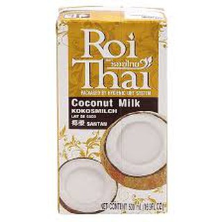 Nước cốt dừa roi thai 500ml