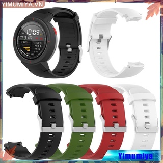 Dây đeo silicon mềm cho đồng hồ Amazfit Watch