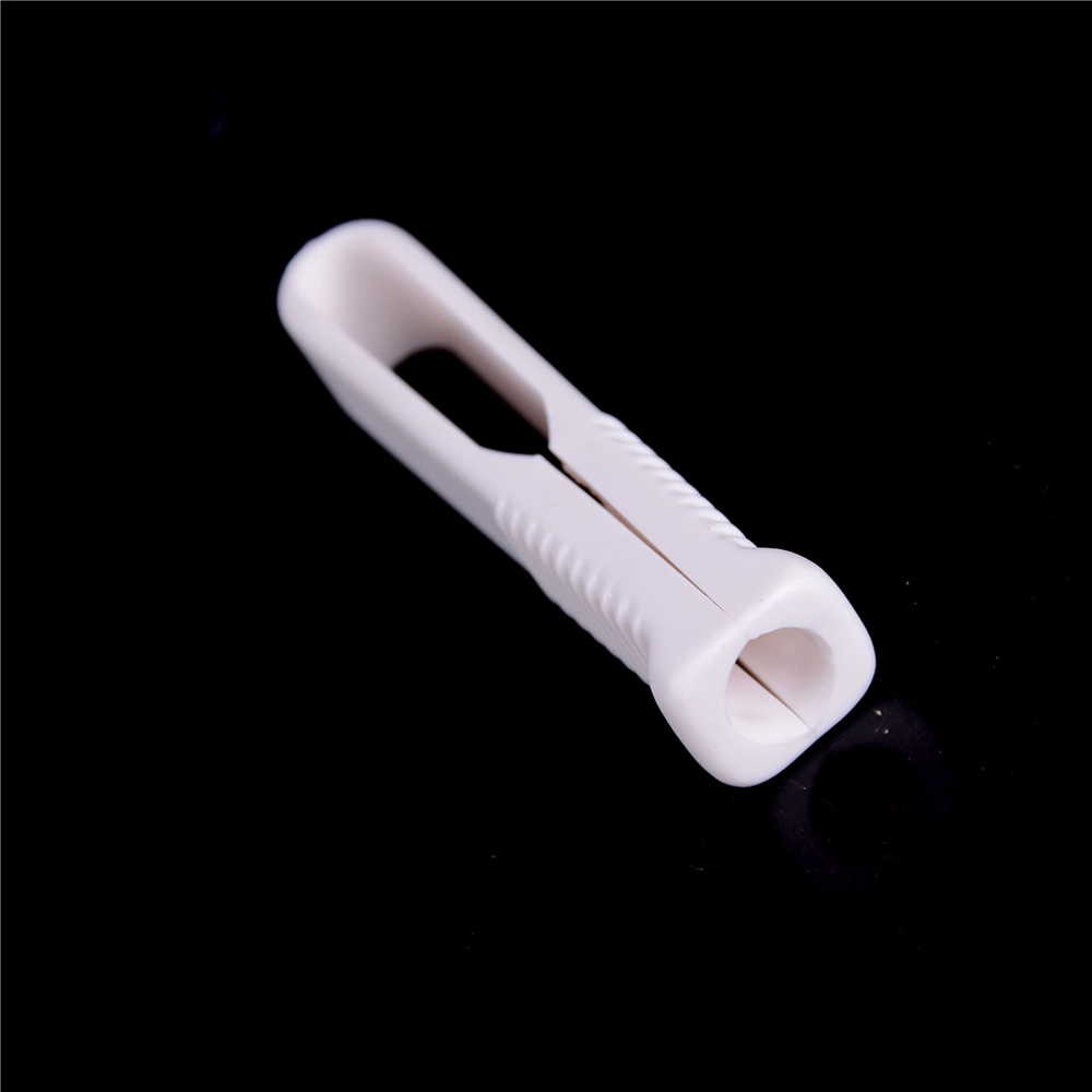 Dụng Cụ Mở Ống Thuốc Hình Ống Tiêm