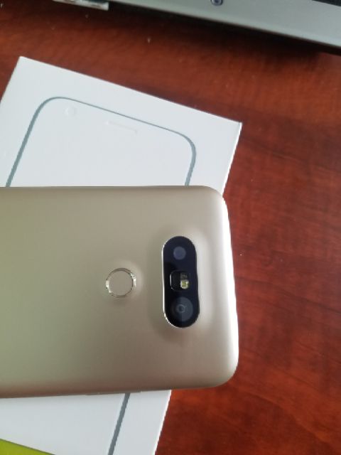 Điện thoại LG G5 ram 4G rom 32G, Máy Chính Hãng, Cài Full TIKTOK Zalo FB Youtube chất